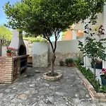 Nyaraló Pepi House Villasimius