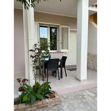 Pepi House Ferienhaus Villasimius