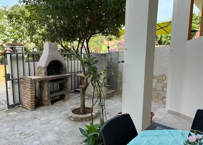 Ferienhaus Pepi House *