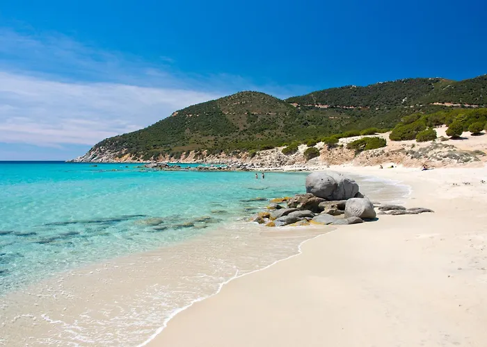 Pepi House Ferienhaus