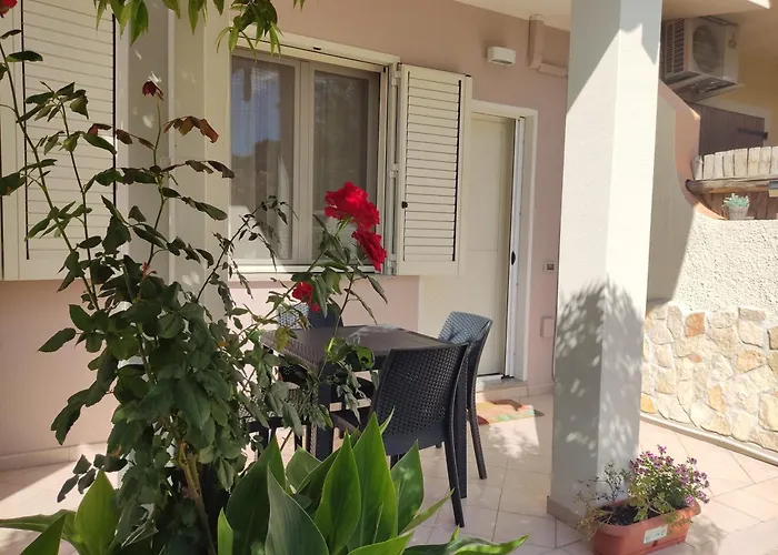 Pepi House Ferienhaus *