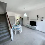 Pepi House בית נופש וילסימיוס