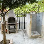 בית נופש Pepi House וילסימיוס