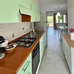 Pepi House בית נופש וילסימיוס