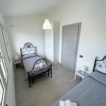 Pepi House בית נופש וילסימיוס