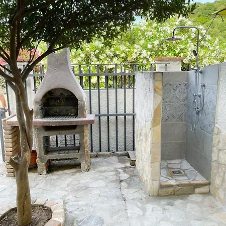 בית נופש Pepi House וילסימיוס