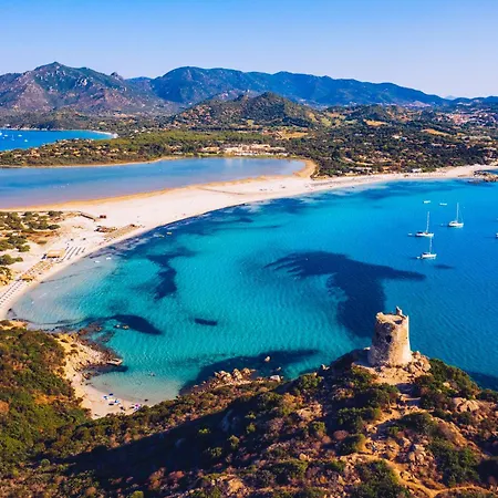 Feriehus Pepi House *