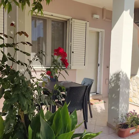 Pepi House בית נופש *