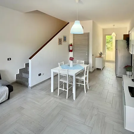 בית נופש Pepi House וילסימיוס