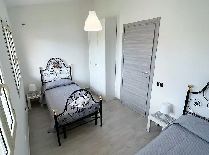 Pepi House Feriehus Villasimius