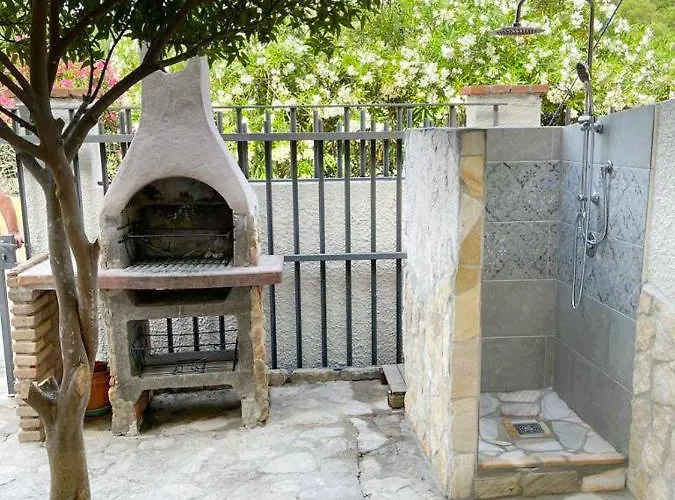 בית נופש Pepi House וילסימיוס