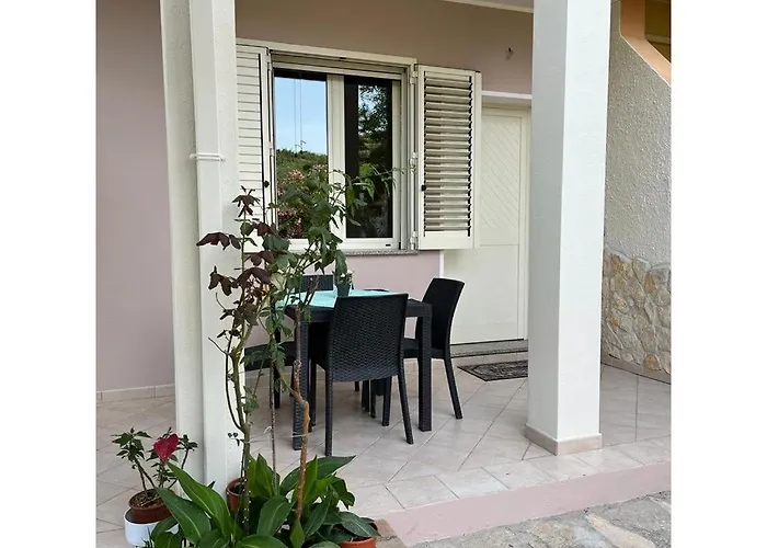 Pepi House בית נופש וילסימיוס